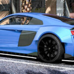 Audi R8 Widebody2