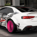 Audi RS5 Widebody2