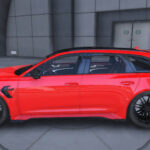 Audi RS6 ABT2