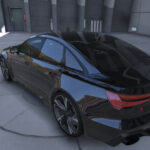 Audi RS6 C8 Sedan2