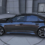 Audi RS6 C8 Sedan3