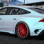 Audi RS7 ABT2