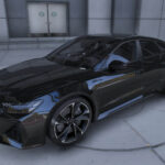 Audi RS7 C8