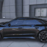 Audi RS7 C82