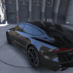 Audi RS7 C83