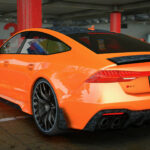 Audi RS7 Mansory2