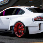 BMW M2 G87 Brad Builds2