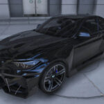 BMW M2 WB