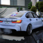 BMW M3 Competition3