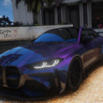 BMW M4 G82 Adro Carbon Widebody