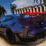 BMW M4 G82 Adro Carbon Widebody3