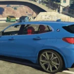 BMW x2 Pack M 2019 [Add-On] V1.1