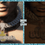 BUDDHA SHORT CHAIN for MP Male 1.02