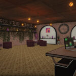[MLO] Bakery & Coffee [Add-On SP / FiveM] V1.0