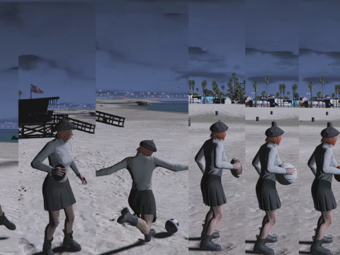 Baseball Basketball Beachball Volleyball Football Frisbee Soccer 1