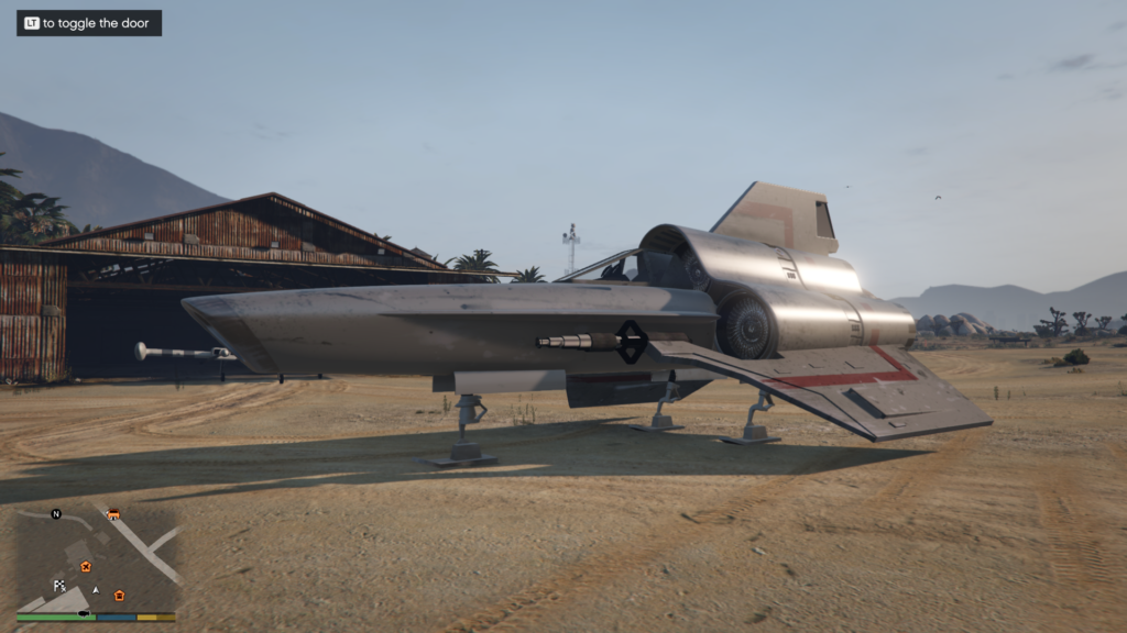Battlestar Galactica - Viper [Add-On] V1.1