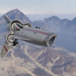 Battlestar Galactica - Viper [Add-On] V1.1