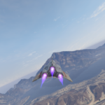 Battlestar Galactica - Viper [Add-On] V1.1