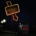 Beetlejuice from Multiversus5