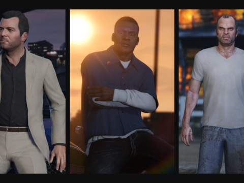 Beta Clothes Remastered