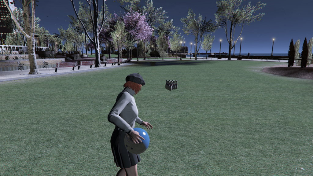 Bowling Anywhere 1.0