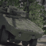 Boxer MGS [Add-On] V1.0