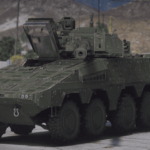 Boxer MGS [Add-On] V1.0