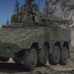 Boxer MGS [Add-On] V1.0