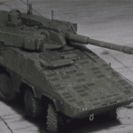 Boxer MGS [Add-On] V1.0