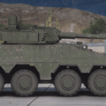 Boxer MGS [Add-On] V1.0