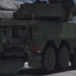 Boxer MGS [Add-On] V1.0