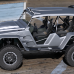 Brabus 900 Crawler 2023 [Add-On / FiveM] V1.0