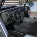 Brabus 900 Crawler 2023 [Add-On / FiveM] V1.0