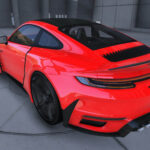 Brabus Porsche 9113