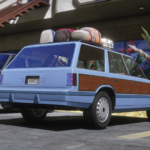Bravado Libra Pack [Add-On] V FINAL