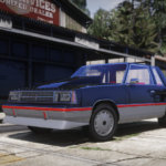 Bravado Libra Pack [Add-On] V FINAL