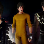 Bruce Lee [Add-On Ped] 1.0