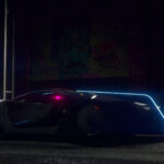 Bugatti Chiron Concept Design2