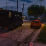 Simmy's Burglar Mod 1.0