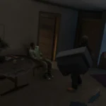 Simmy's Burglar Mod 1.0