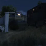 Simmy's Burglar Mod 1.0