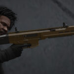 Bushmaster ACR From COD MW 3 1.05