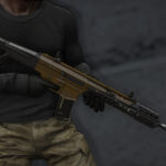 Bushmaster ACR From COD MW 3 V1.0