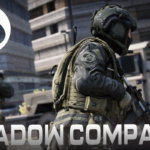 CODMW - Shadow Company [Add-On Ped / Replace] V1.0
