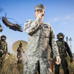 CODMW - Shadow Company [Add-On Ped / Replace] V1.0