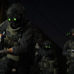CODMW - Shadow Company [Add-On Ped / Replace] V1.0