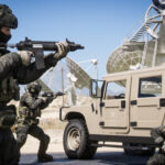 CODMW - Shadow Company [Add-On Ped / Replace] V1.0