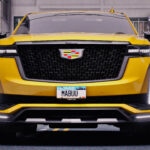 Cadillac Escalade Mansory2
