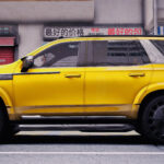 Cadillac Escalade Mansory4