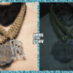 Chain RR for MP Male 1.0